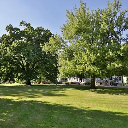 La Chapelle Aux Acacias Konukevi Caucalieres