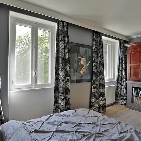 La Chapelle Aux Acacias * Caucalieres