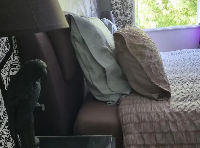 La Chapelle Aux Acacias Pensión