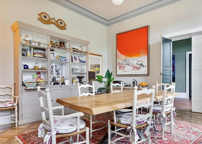 La Chapelle Aux Acacias * Caucalieres