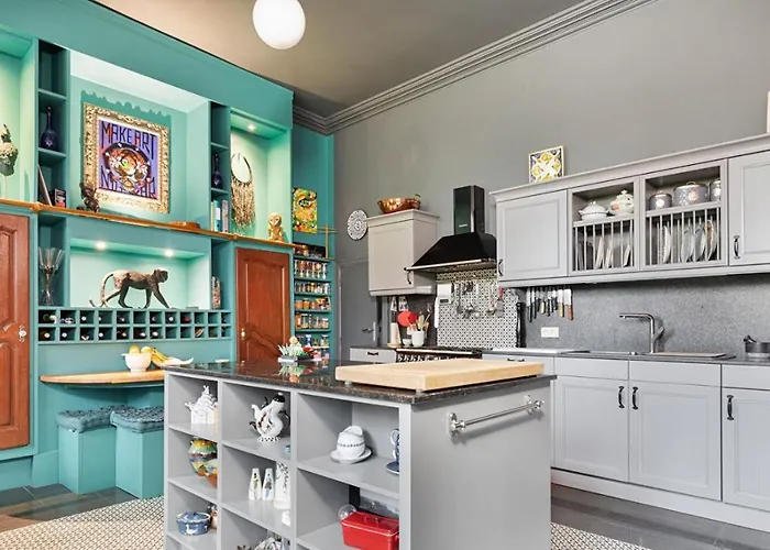 La Chapelle Aux Acacias *