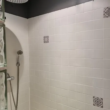 招待所 La Chapelle Aux Acacias Caucalieres