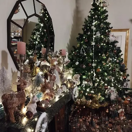 La Chapelle Aux Acacias *