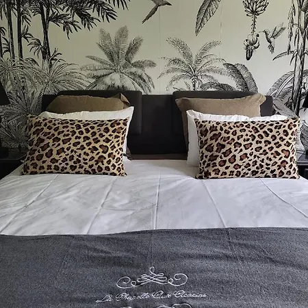 La Chapelle Aux Acacias