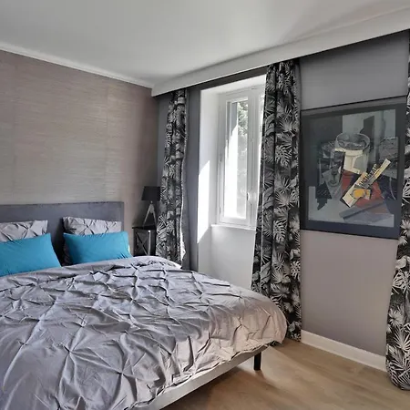 招待所 La Chapelle Aux Acacias Caucalieres