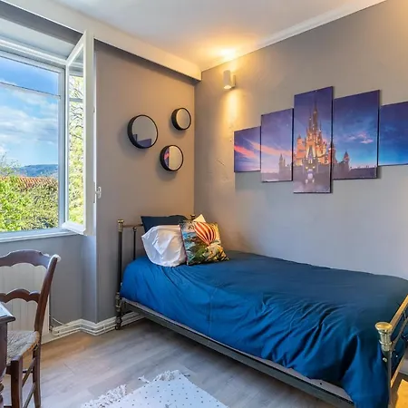 Guest house La Chapelle Aux Acacias