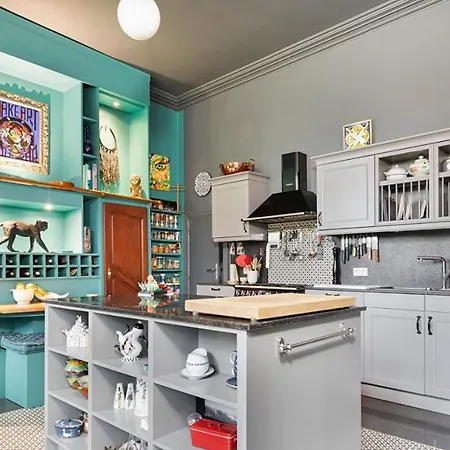 La Chapelle Aux Acacias *