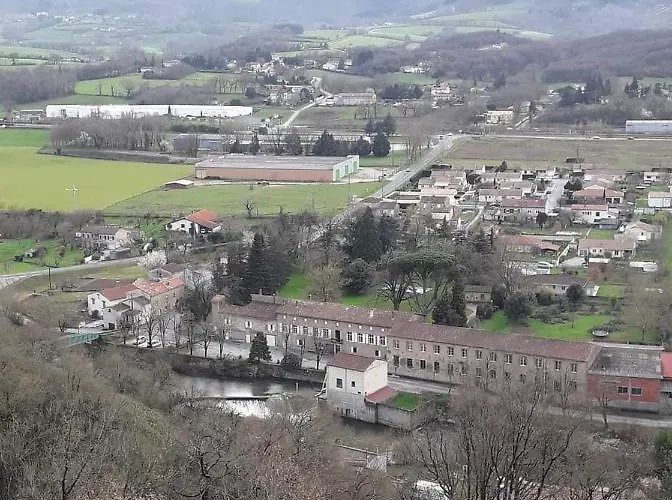 Maison d'hôtes La Chapelle Aux Acacias Caucalieres